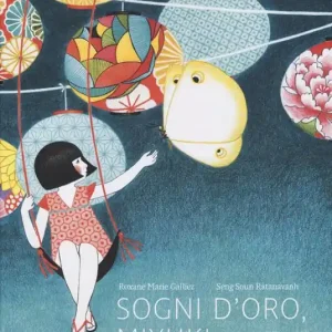 Prezzo Conveniente Sogni d‘oro, Miyuki. Ediz. a colori