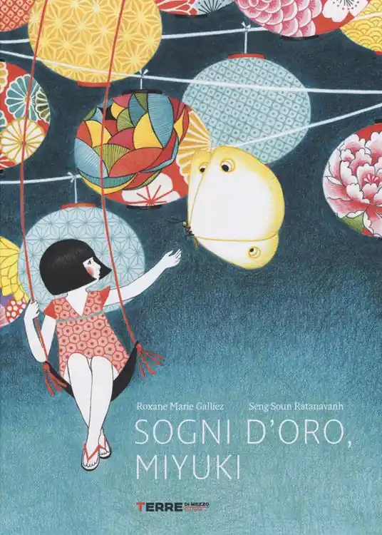 Prezzo Conveniente Sogni d‘oro, Miyuki. Ediz. a colori