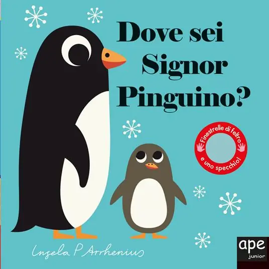 Compra Online Dove sei signor pinguino? Ediz. a colori