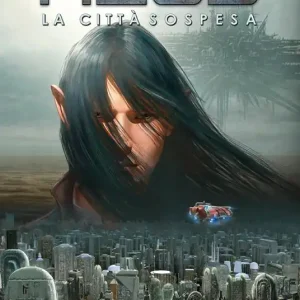 Vendita Finale La città sospesa. Neos