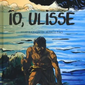 Miglior Prezzo Io, Ulisse