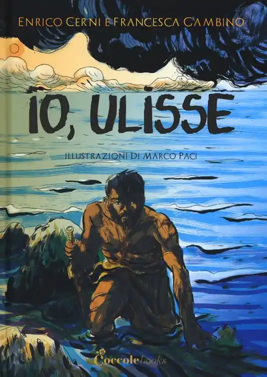 Miglior Prezzo Io, Ulisse