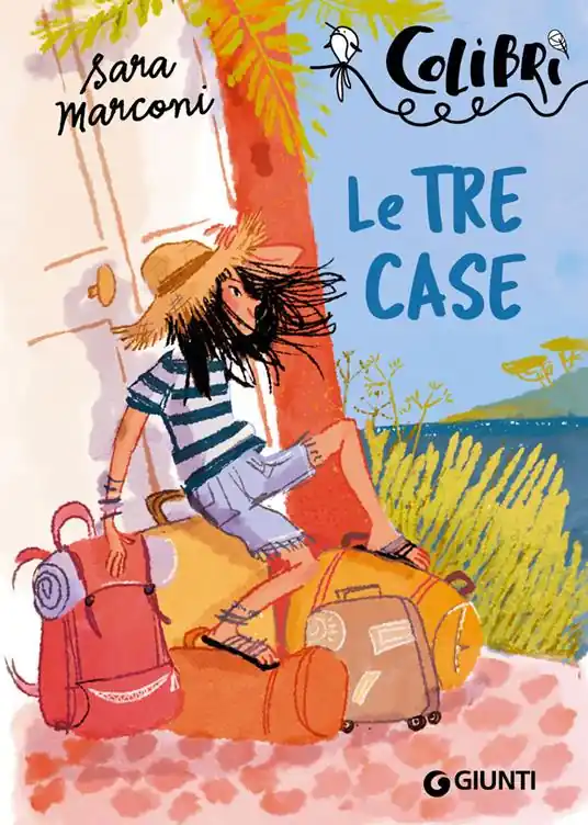 Le tre case Offerta Lampo