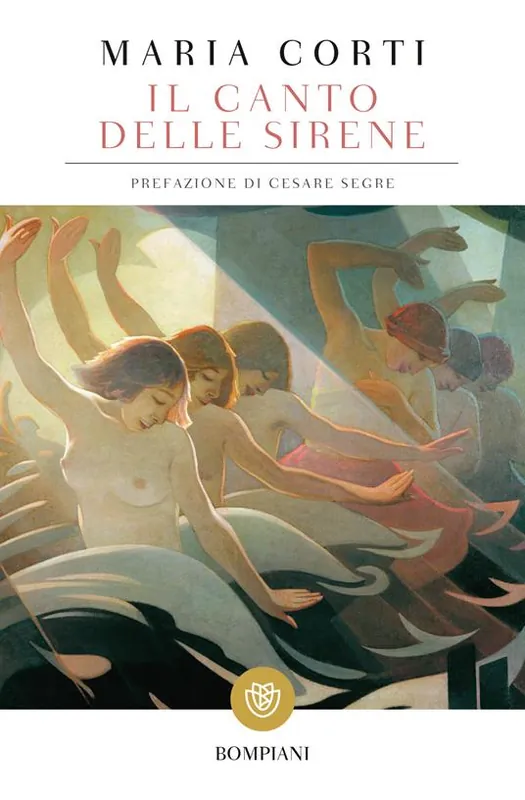 Il canto delle sirene Direttamente Dal Produttore