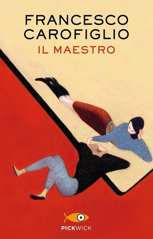 Il maestro Ultimissimo Modello