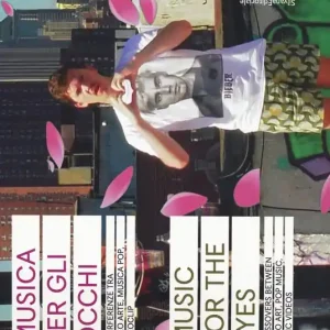 Pagamento Sicuro Musica per gli occhi. Interferenze tra video arte, musica pop, videoclip. Catalogo della mostra (Siena, 9 agosto-4 novembre 2018). Ediz. italiana e inglese