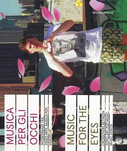 Pagamento Sicuro Musica per gli occhi. Interferenze tra video arte, musica pop, videoclip. Catalogo della mostra (Siena, 9 agosto-4 novembre 2018). Ediz. italiana e inglese