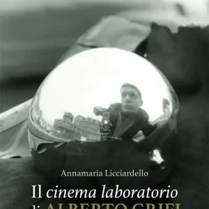 Il cinema laboratorio di Alberto Grifi Spedizione Espresso