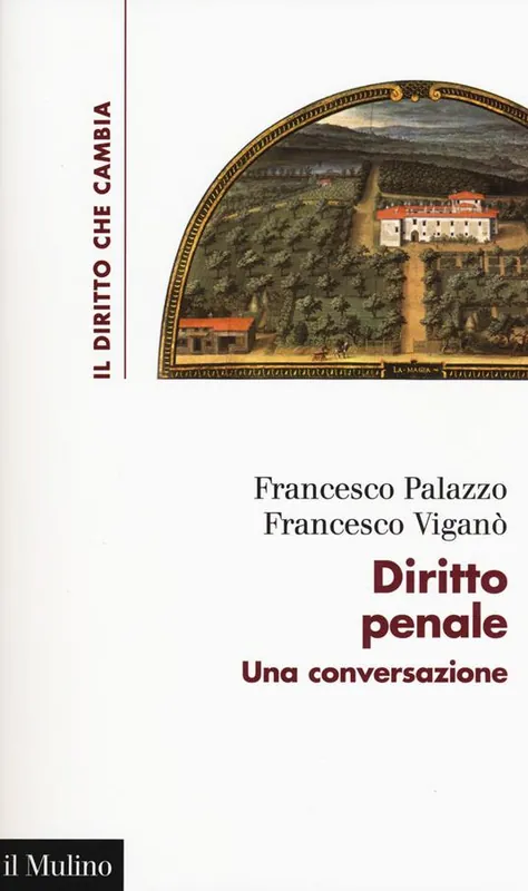 Diritto penale. Una conversazione Spedizione Espresso