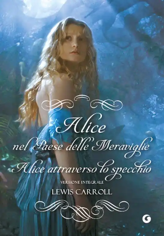Alice nel paese delle meraviglie Offerta Speciale