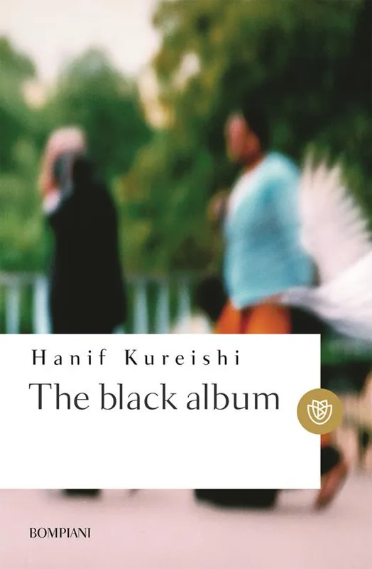 Saldi The black album
