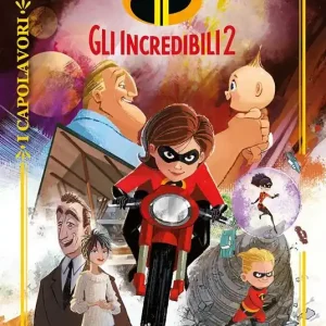 Gli Incredibili 2 A Buon Prezzo