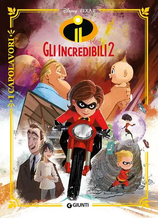 Gli Incredibili 2 A Buon Prezzo