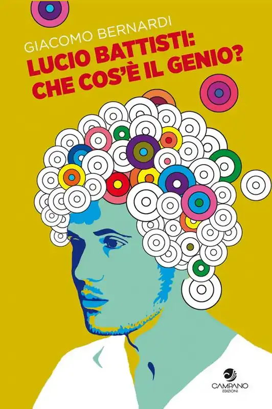 Lucio Battisti che cos‘è il genio? Sconto