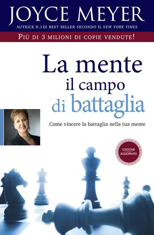 Occasione La mente il campo di battaglia. Come vincere la battaglia nella tua mente