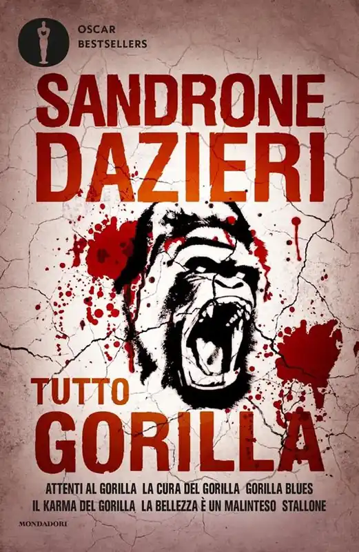 Consegna Rapida Tutto Gorilla