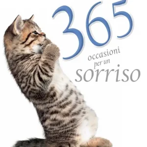 365 occasioni per un sorriso. Ediz. a colori Compra Online