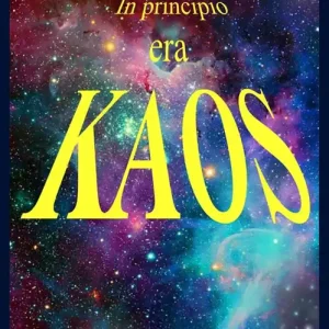 Subito Disponibile In principio era kaos