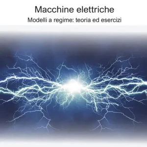 Prezzo Di Fabbrica Macchine elettriche. Modelli a regime teoria ed esercizi