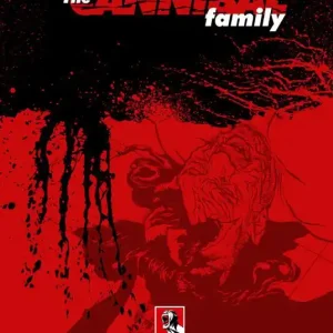 Non Perdere The cannibal family. Ediz. limitata. Vol. 1-14