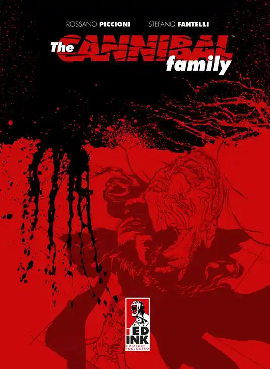 Non Perdere The cannibal family. Ediz. limitata. Vol. 1-14