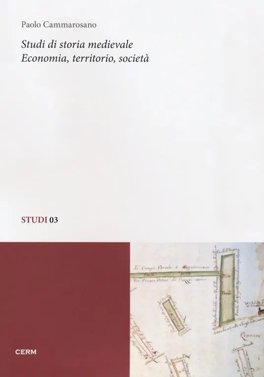 Popolare Studi di storia medievale. Economia, territorio, società