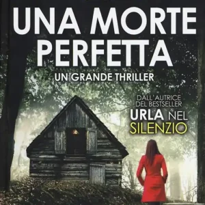 Una morte perfetta Prezzo Conveniente