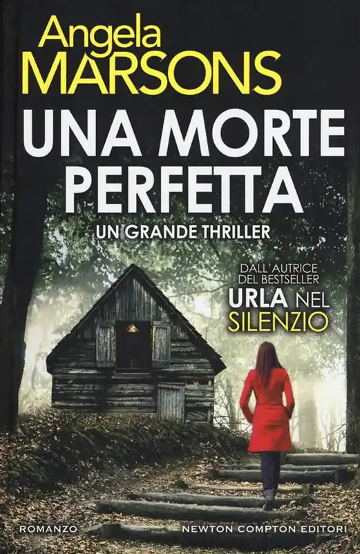 Una morte perfetta Prezzo Conveniente