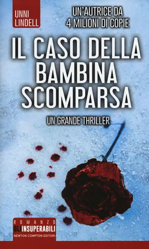 Il caso della bambina scomparsa Affare