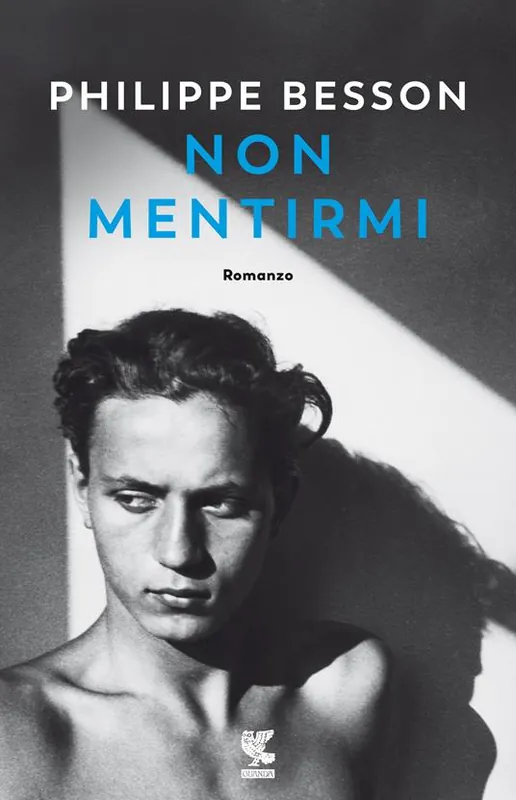 Spedizione Espresso Non mentirmi