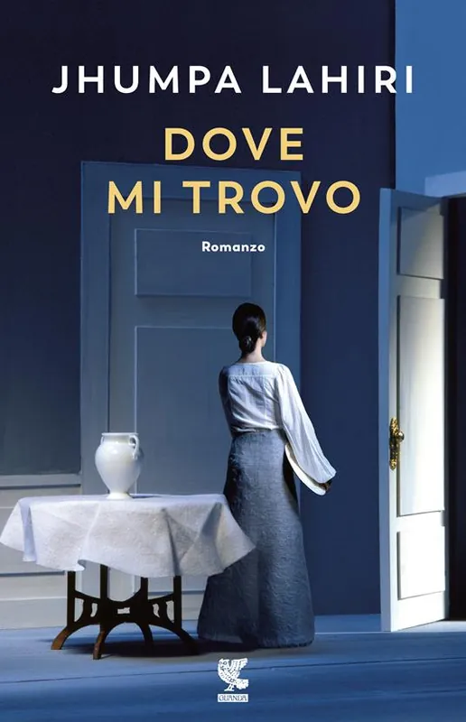 Dove mi trovo Novità