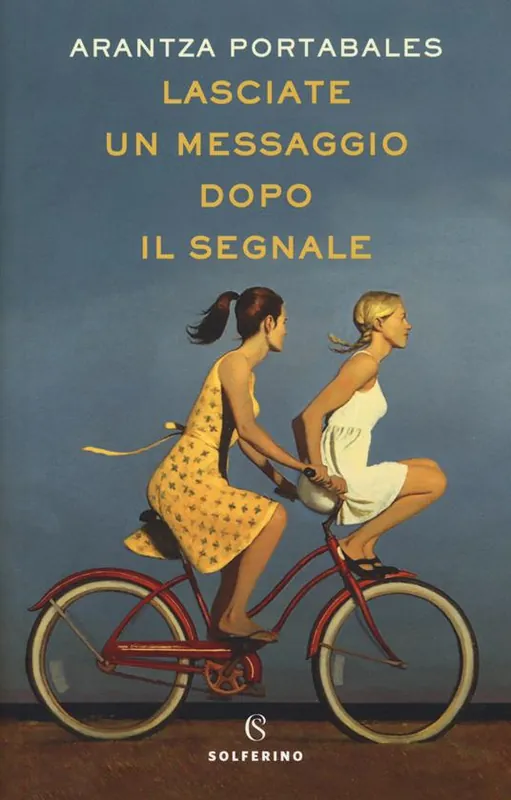 Lasciate un messaggio dopo il segnale Must-Have