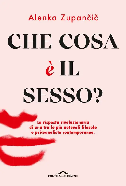 Che cosa è il sesso? Affare
