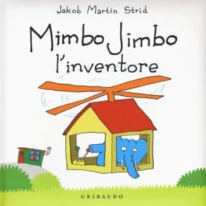 Economico Mimbo Jimbo l‘ inventore. Ediz. a colori