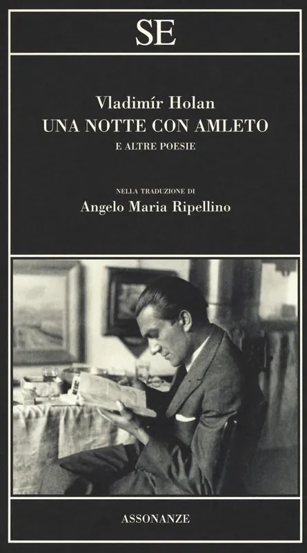 Una notte con Amleto e altre poesie Must-Have