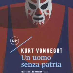 Ultima Occasione Un uomo senza patria