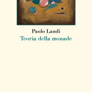 Prezzo Basso Teoria della monade