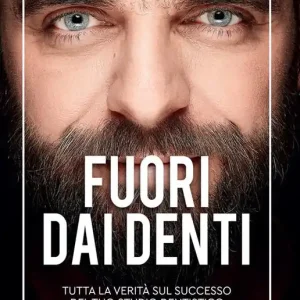 Soddisfatti O Rimborsati Fuori dai denti. Tutta la verità sul successo del tuo studio dentistico