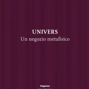 Affare Univers. Un negozio metafisico