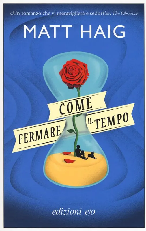 Come fermare il tempo Miglior Prezzo
