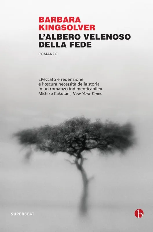 L‘ albero velenoso della fede Ultimissimo Modello