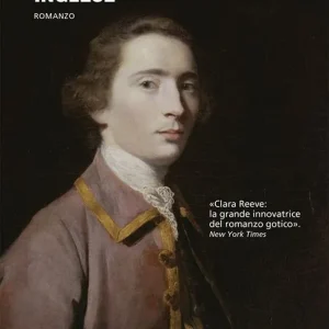 Il vecchio barone inglese Must-Have