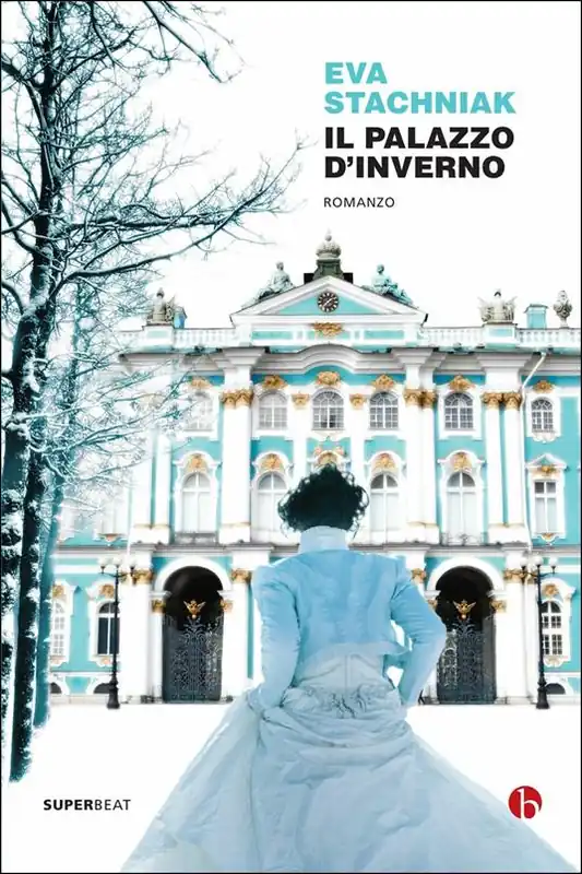 Scelto Dai Clienti Il Palazzo d‘inverno
