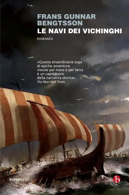 Miglior Prezzo Le navi dei vichinghi