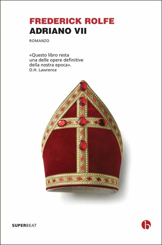 A Buon Prezzo Adriano VII