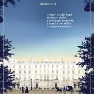 Belgravia Acquista Ora