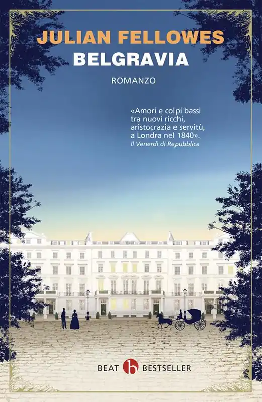Belgravia Acquista Ora