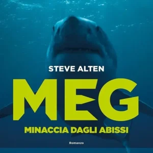 Affare Meg. Minaccia dagli abissi