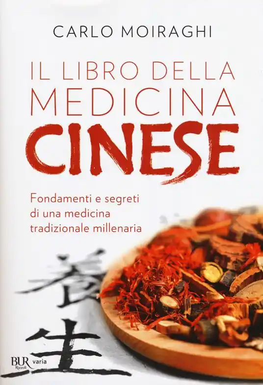 Spedito Oggi Il libro della medicina cinese