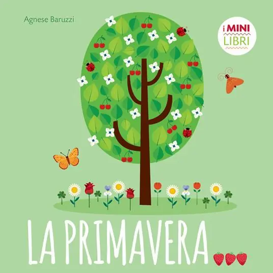 Compra Adesso La primavera. I minilibri. Ediz. a colori